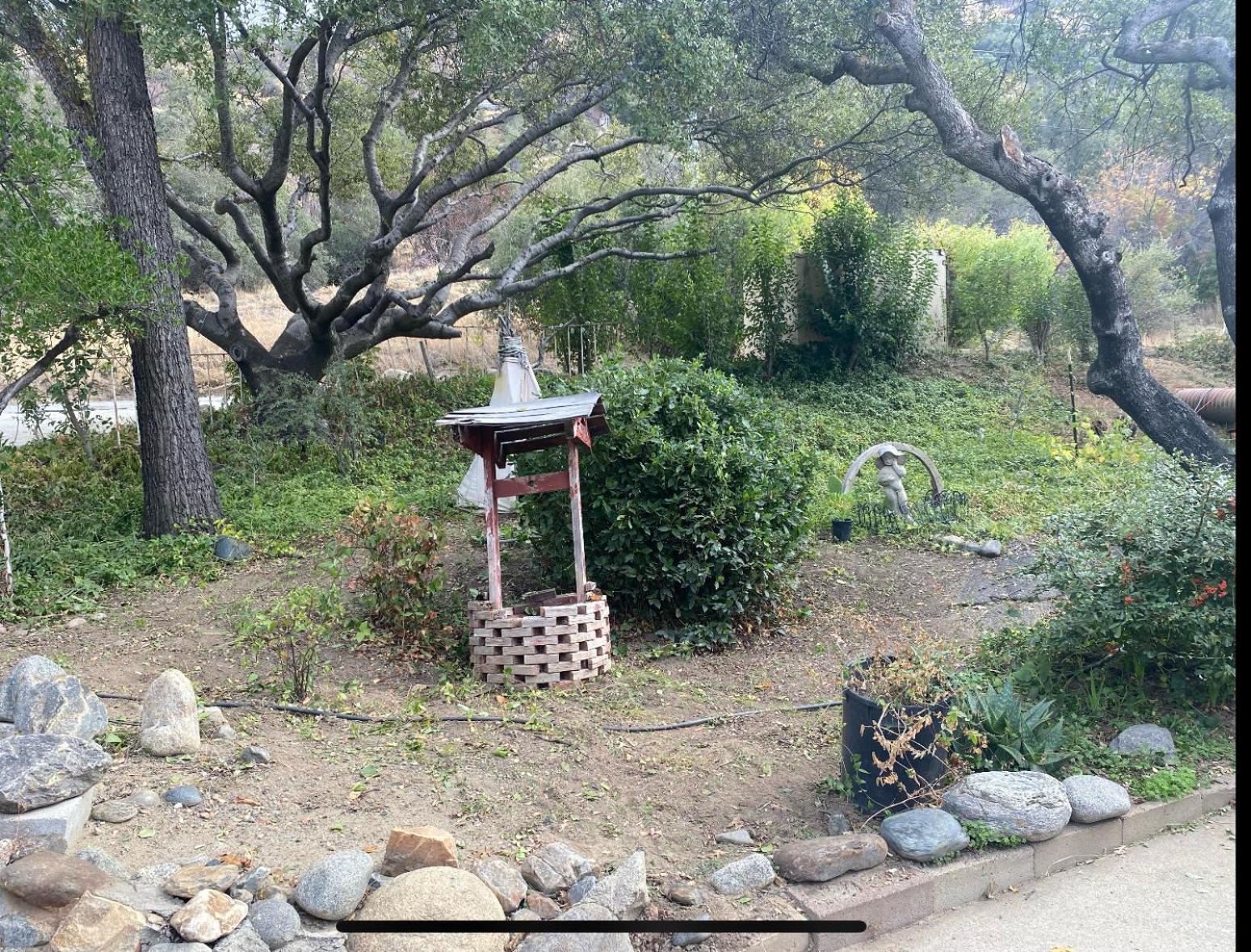 Sequoia River Front Cabins Три-Риверс Экстерьер фото